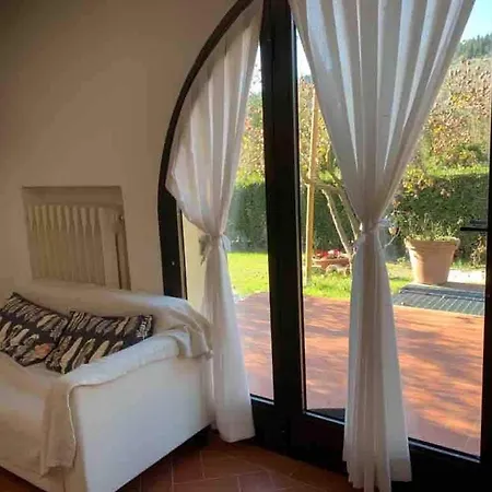 Apartment Gigallino In Campagna, A Due Passi Da Florence