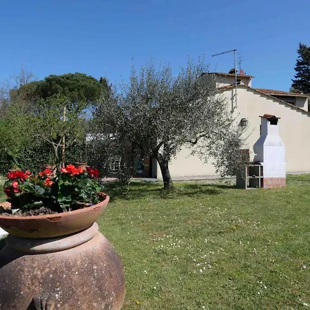 Gigallino In Campagna, A Due Passi Da * Florence