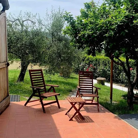 Gigallino In Campagna, A Due Passi Da