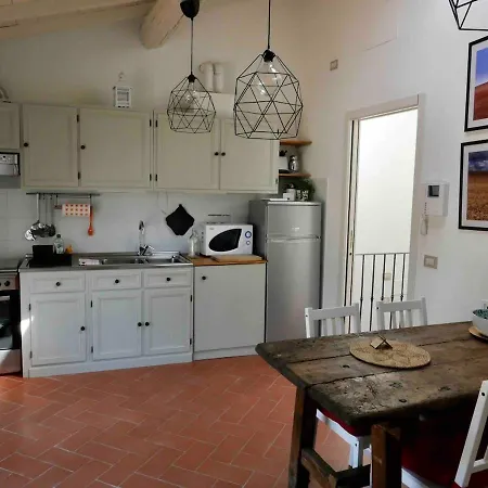 Gigallino In Campagna, A Due Passi Da * Florence