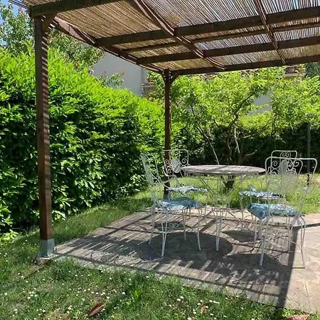 Apartment Gigallino In Campagna, A Due Passi Da
