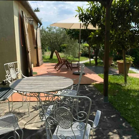 Gigallino In Campagna, A Due Passi Da * Florence