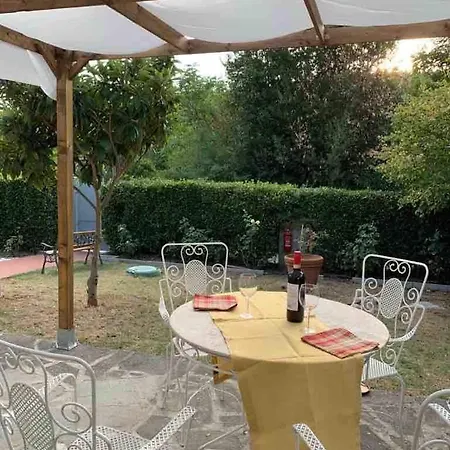 Gigallino In Campagna, A Due Passi Da Apartment