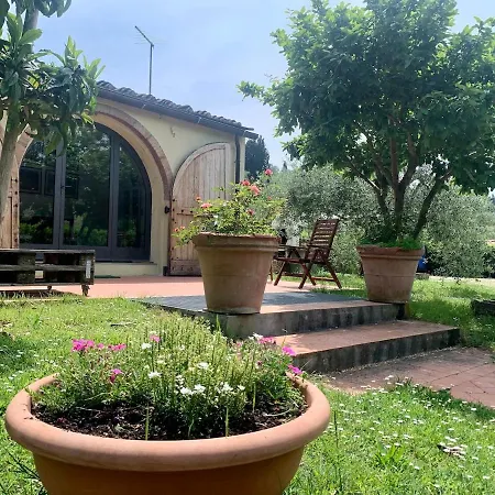 Gigallino In Campagna, A Due Passi Da Florence
