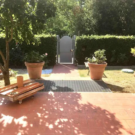 Appartamento Gigallino In Campagna, A Due Passi Da