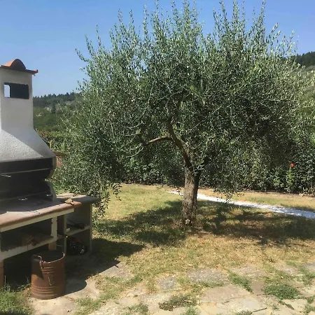 Gigallino In Campagna, A Due Passi Da Florence