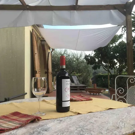 Gigallino In Campagna, A Due Passi Da Appartamento Firenze