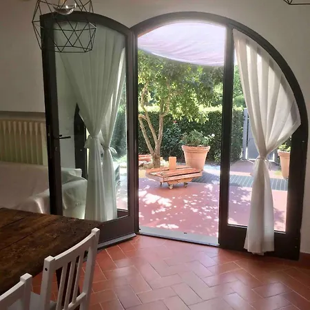 Appartamento Gigallino In Campagna, A Due Passi Da Firenze