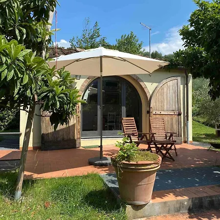 Appartamento Gigallino In Campagna, A Due Passi Da Firenze