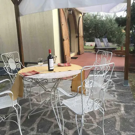 Appartamento Gigallino In Campagna, A Due Passi Da