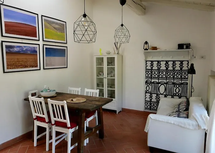 Gigallino In Campagna, A Due Passi Da Florence
