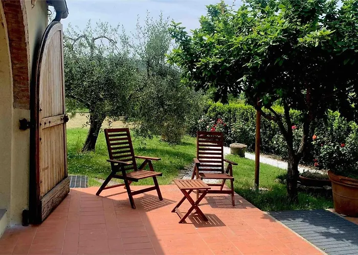Gigallino In Campagna, A Due Passi Da