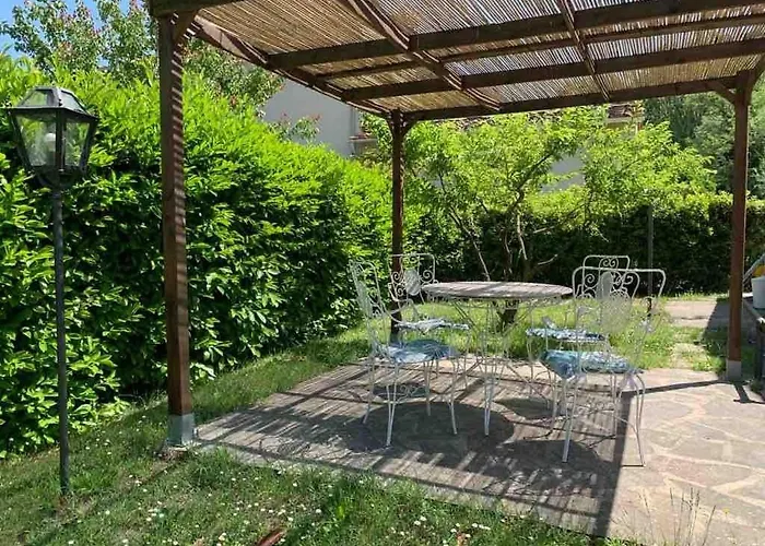 Appartement Gigallino In Campagna, A Due Passi Da