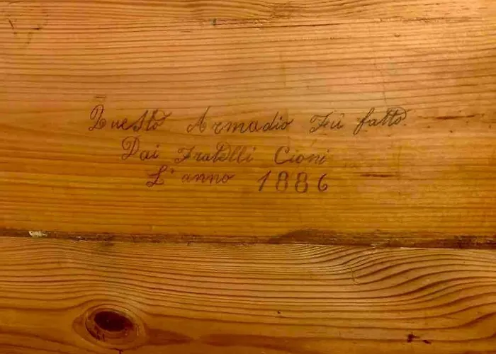 Gigallino In Campagna, A Due Passi Da Appartement