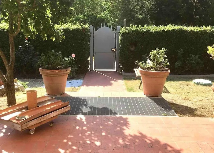 Appartement Gigallino In Campagna, A Due Passi Da