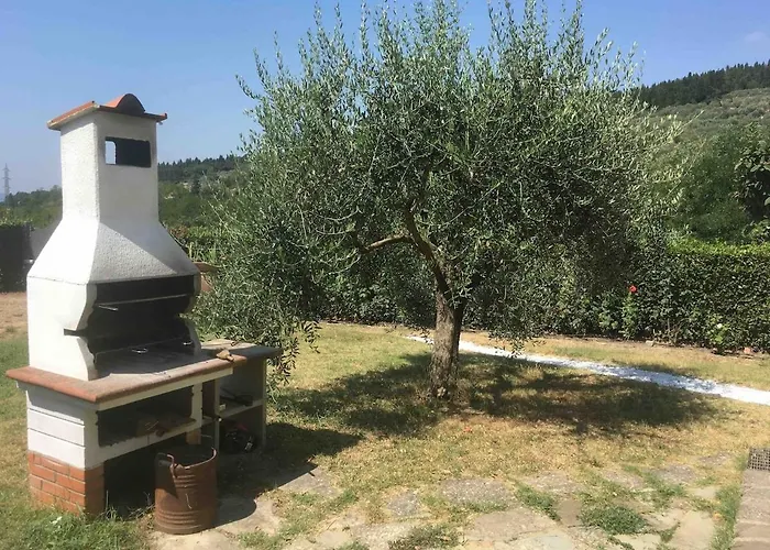 Gigallino In Campagna, A Due Passi Da Florence