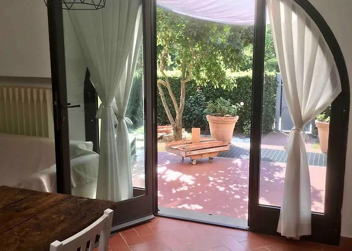 Appartement Gigallino In Campagna, A Due Passi Da Florence