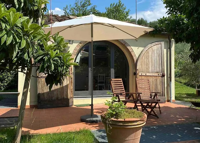 Appartement Gigallino In Campagna, A Due Passi Da Florence