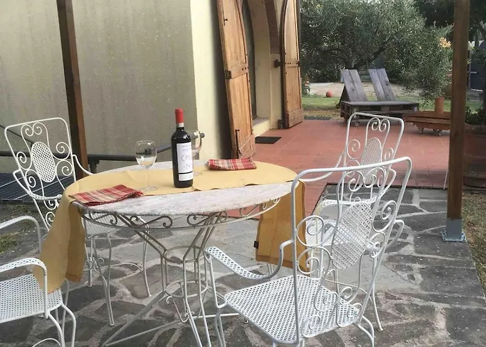 Appartement Gigallino In Campagna, A Due Passi Da